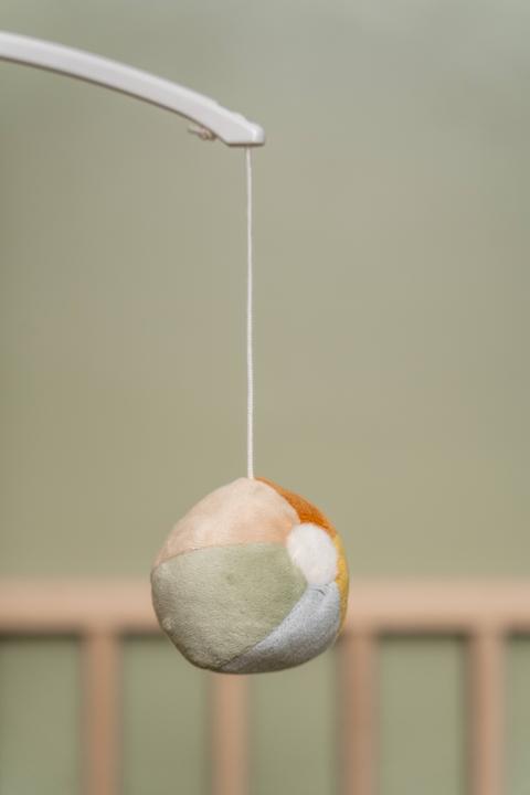 Produktbild Little Dutch miffy Musik Vintage Sunny Stripes