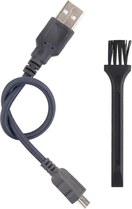 Actual product image Steamery Pilo fabric shaver