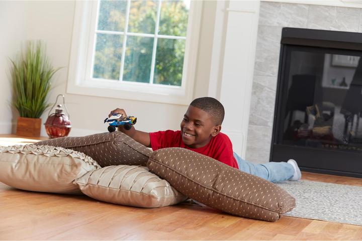 Produktbild LEGO Wüsten-Rennwagen (60218, LEGO City)