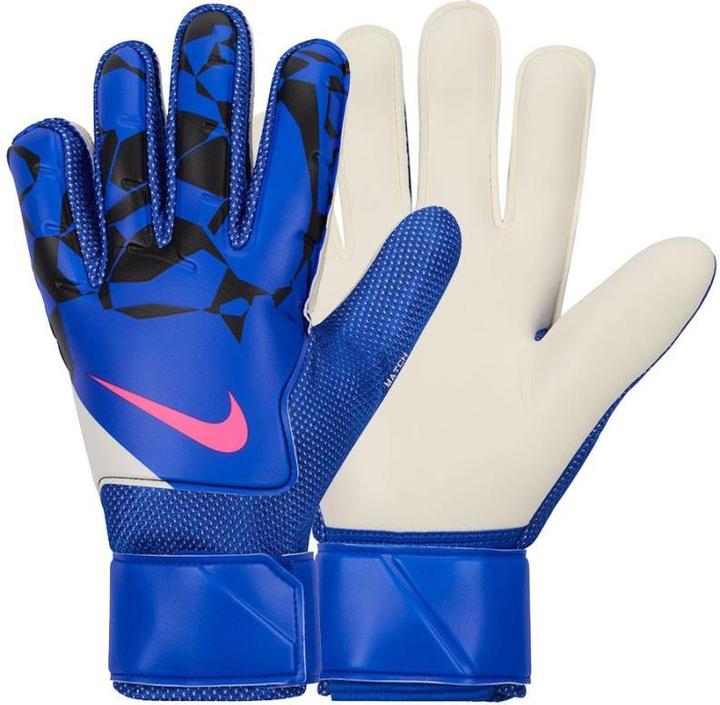 Produktbild Nike Match Gloves HQ0257-458 (9)