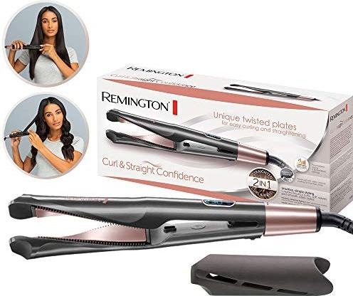Produktbild Remington Curl & Straight Confidence S6606 (Glätteisen)