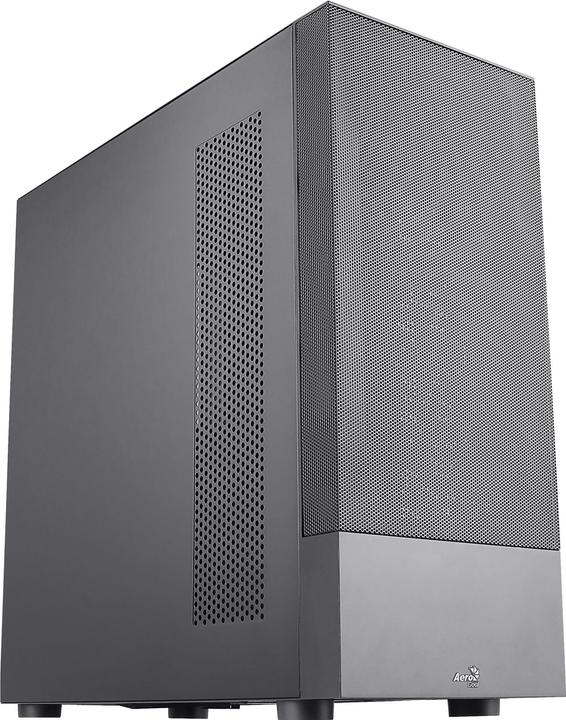 AeroCool Cipher (ATX, mATX, Mini-ITX)