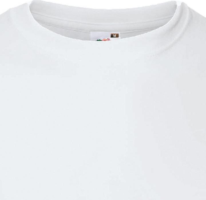 Produktbild Fruit of the Loom Herren-Langarmshirt 2er-Pack (S)