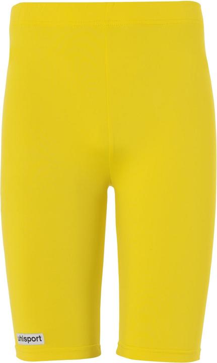 Lemon yellow