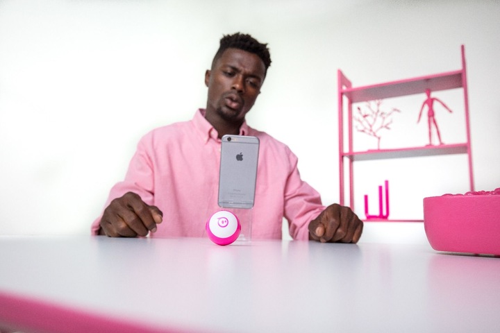 Immagine prodotto Sphero Mini