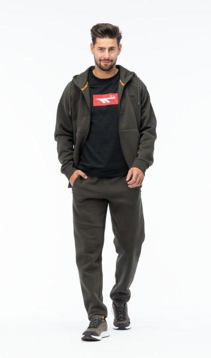 Produktbild Hi-Tec HANQU Herrenhosen (XXL)