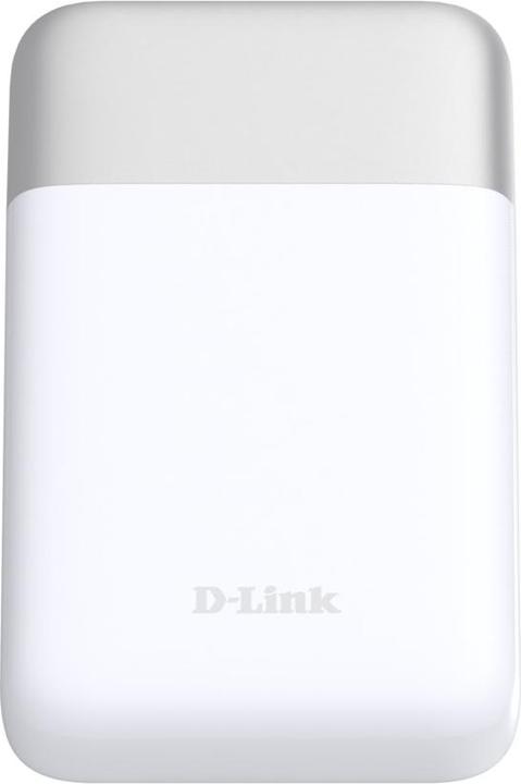 Produktbild D-Link 10000MAH POWER BANK (10000 mAh, 18 W, 37 Wh)