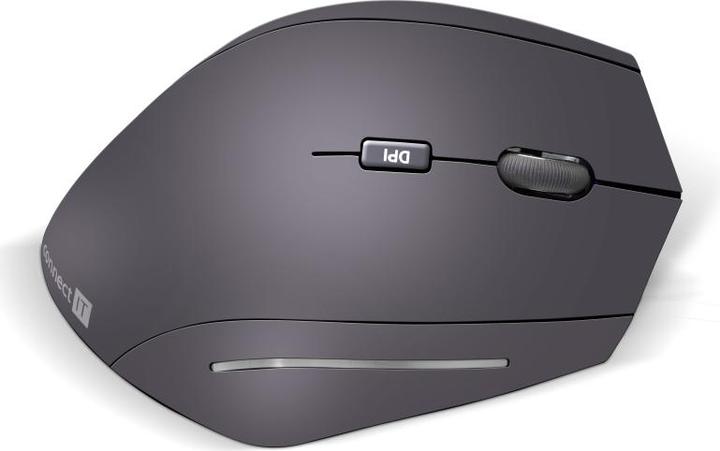 Produktbild Connect IT for Health (CMO-2510-BK) (Kabellos)