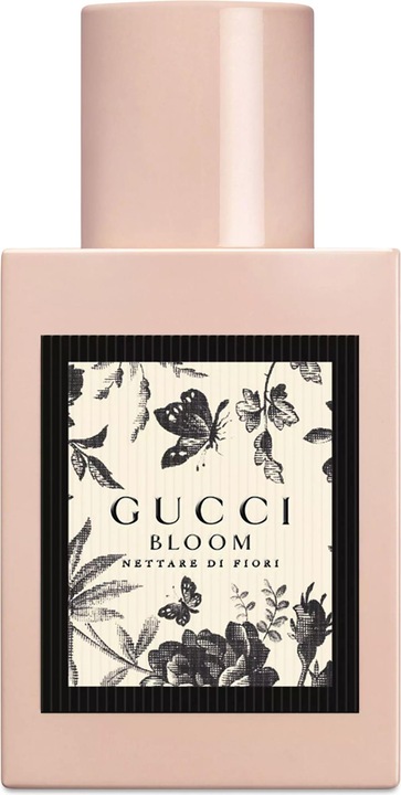 Produktbild Gucci Bloom Nettare di Fiori (Eau de Parfum, 50 ml)