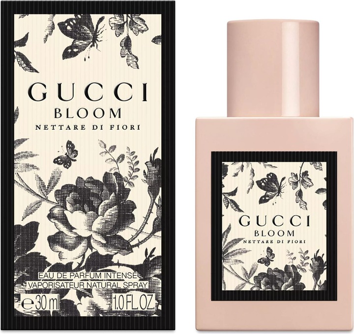 Produktbild Gucci Bloom Nettare di Fiori (Eau de Parfum, 50 ml)