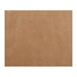 CaterSource Vokspapir 68x86 cm 40 gr plus 18 gr bio voks Brun,10 kg/ca 313 ark/krt, Lebensmittelverpackung
