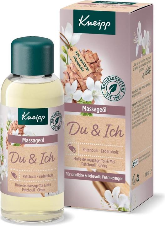 Produktbild Kneipp Du & Ich (100 ml)