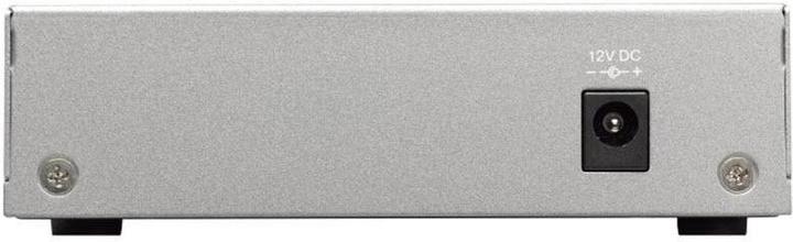 Produktbild Cisco Sf110d-05 (5 Ports)