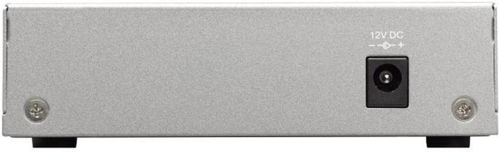 Actual product image Cisco Sf110d-05 (5 ports)