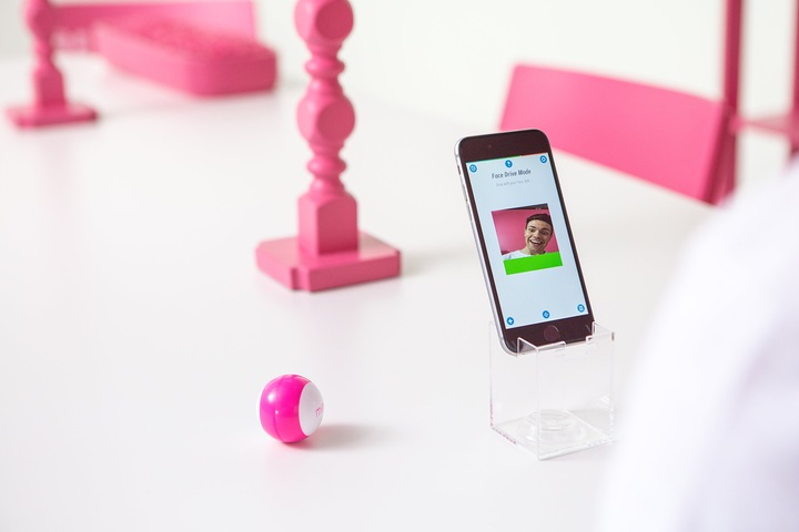 Immagine prodotto Sphero Mini