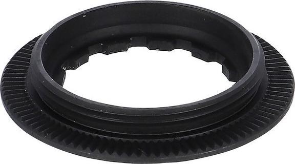 Actual product image Sram Cs Lockring 12t Steel