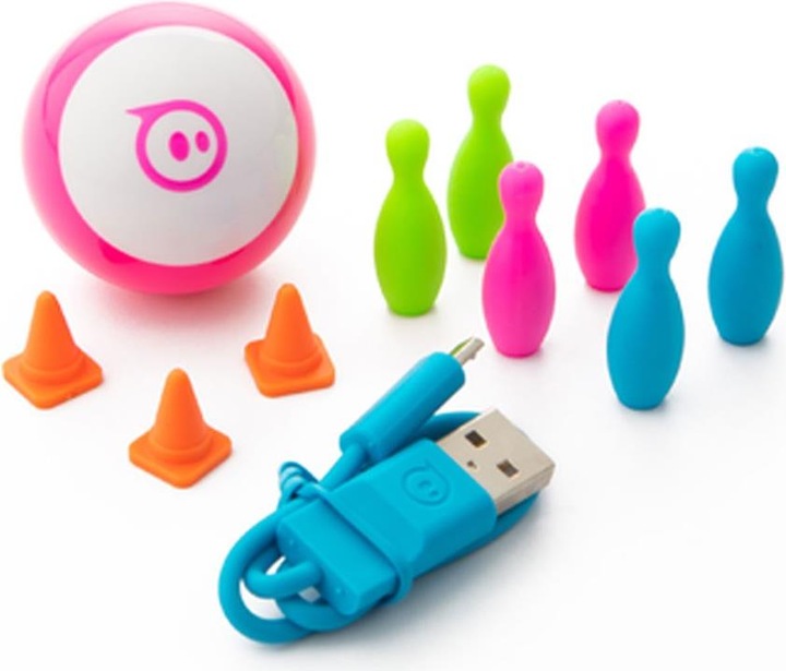 Immagine prodotto Sphero Mini