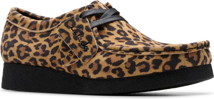 Produktbild Clarks W Wallabee EVO Sh (41)