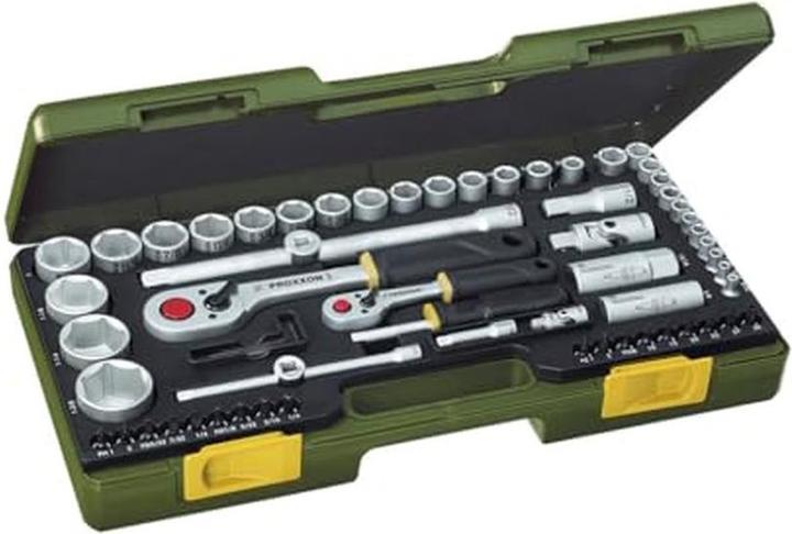 Produktbild Proxxon Steckschlüsselsatz (1/2")