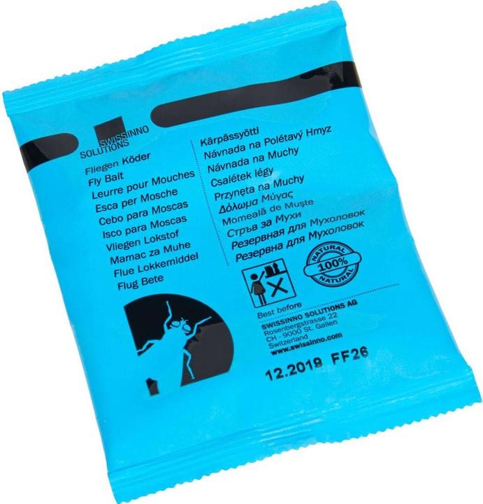 Actual product image Swissinno Natural Control