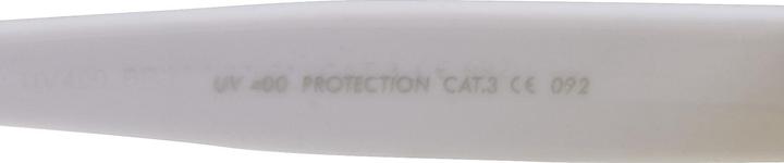 Actual product image Urban Classics 2 Tone Sunglasses