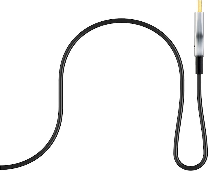 Produktbild Goobay Optisches Hybrid High-Speed-HDMI-Kabel mit Ethernet AOC (20 m, HDMI)