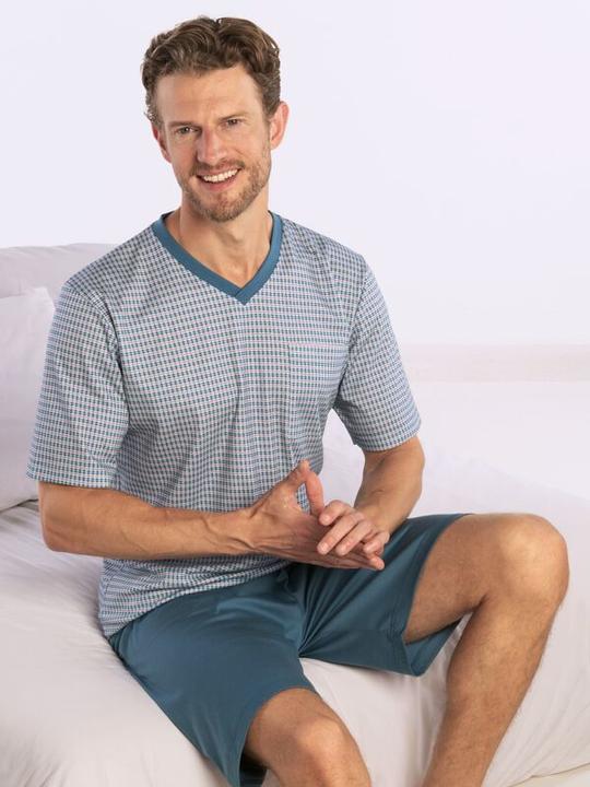 Produktbild ISA Bodywear Pyjama (L)