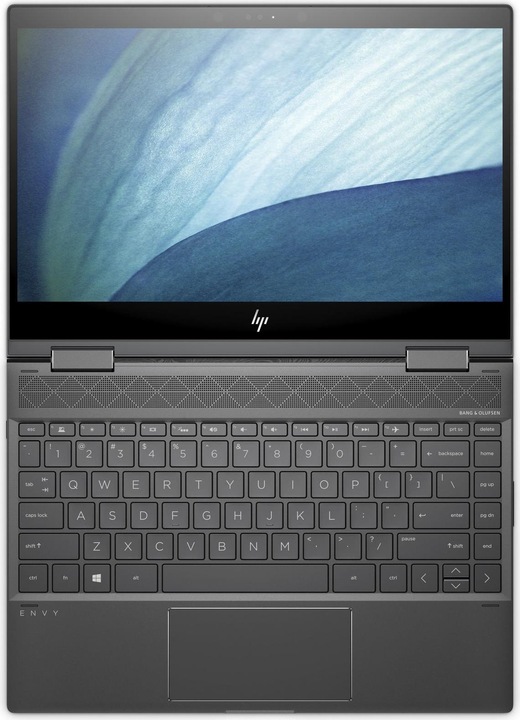 Produktbild HP Envy x360 13-ag0300nz (13.30", AMD Ryzen 3 2300U, 4 GB, 128 GB, CH)