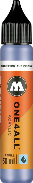 Produktbild Molotow Nachfülltinte One4All für Permanentmarker 30ml keramik hell pastell (Nachfülleinheit)
