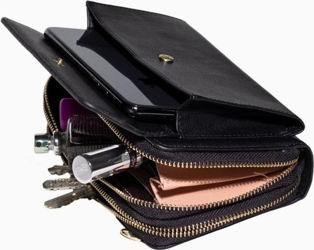 Immagine prodotto Mu Prime Frizione universale per cellulare Crossbody