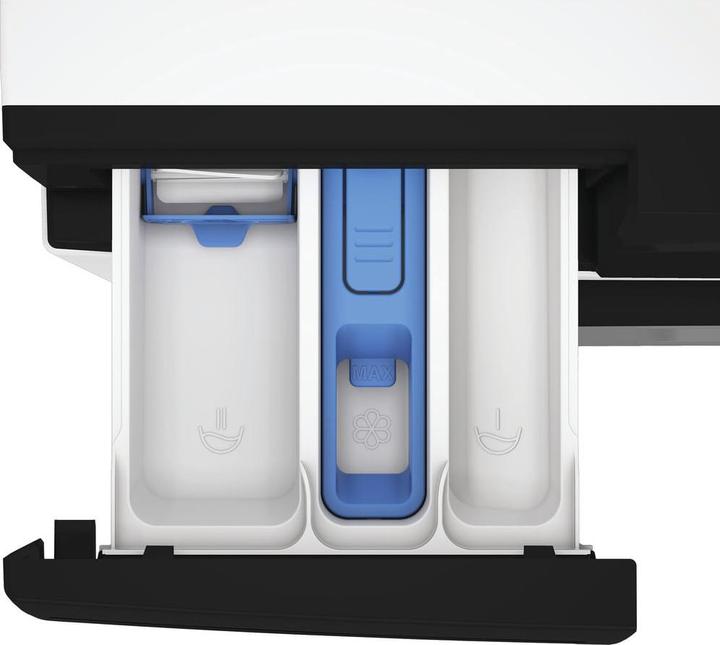 Produktbild Whirlpool WAM 762 WBB PL (7 kg, Links)