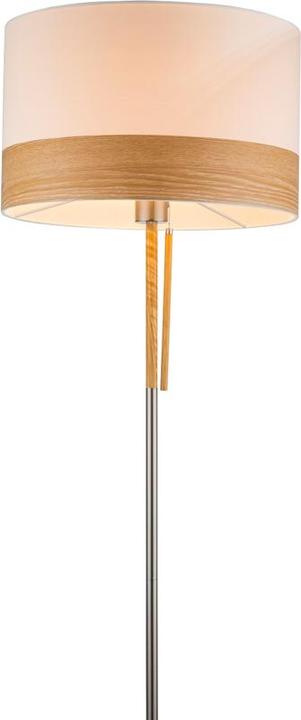 Actual product image Globo Floor lamp Chipsy (E27)