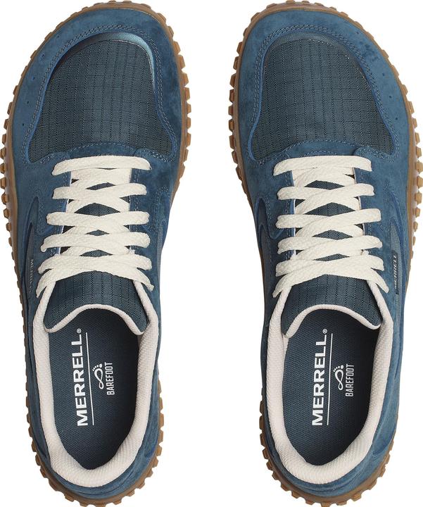 Produktbild Merrell Barfussschuhe Wrapt Sneaker (46.5)