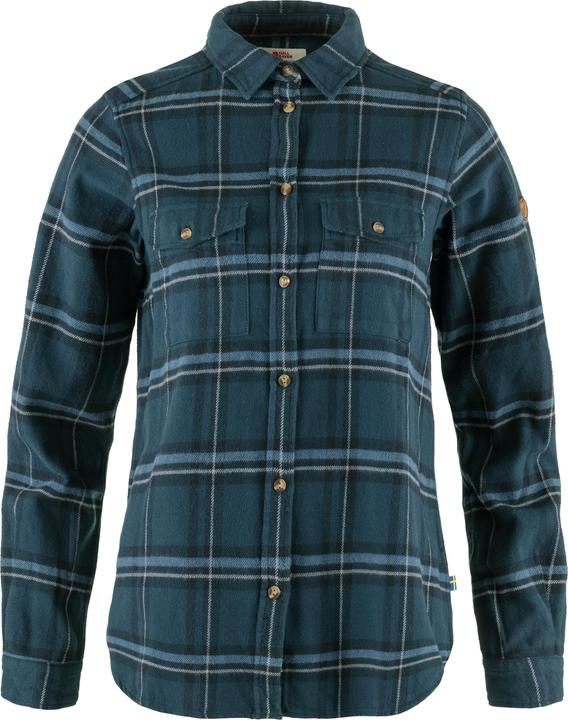Produktbild Fjällräven Övik Heavy Flannel (M)