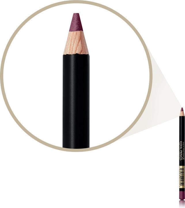 Immagine prodotto Max Factor Matita di cavolo (Melanzana)