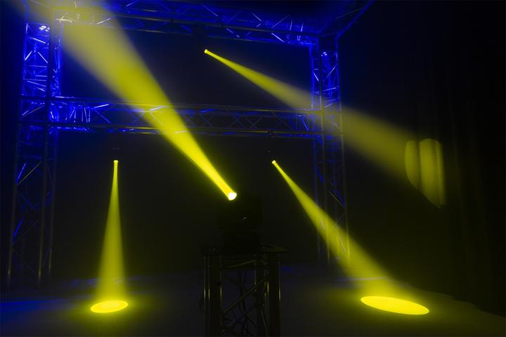 Produktbild BeamZ Panther 70 (Set)
