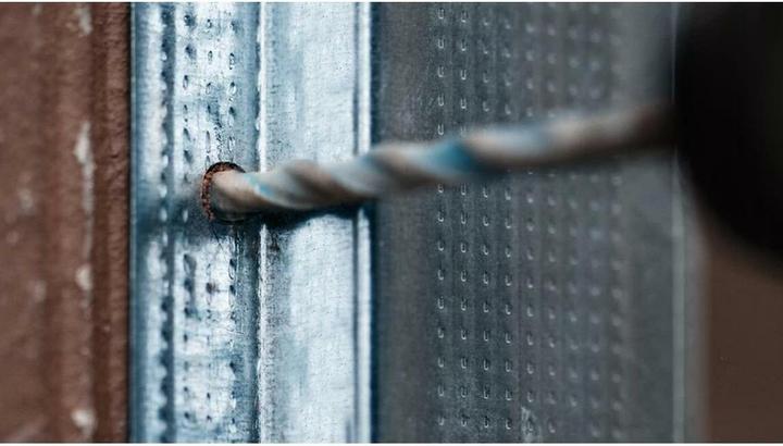 Image du produit Bosch Professional Zubehör EXPERT MultiConstruction CYL-9 Jeu de forets 4/5/6/6/8/10/12 mm, 7 pcs. (4 - 12)