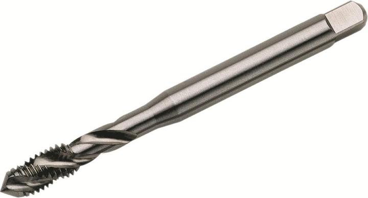 Völkel 5937722 Maschinengewindebohrer HSS-E DIN 13 DIN 371 metrisch M2,5x0,45