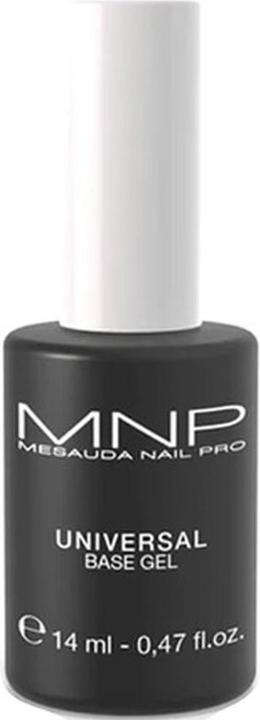 Produktbild Mesauda Universal (Gel-Effekt Nagellack)