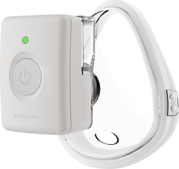 Actual product image Medisana IN 705