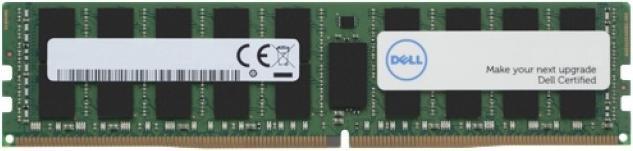 Actual product image Dell SNP1R8CRC (1 x 16GB, 2133 MHz, DDR4-RAM, DIMM)