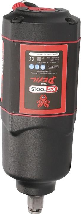 Actual product image KS Tools The Devil (Air blast)