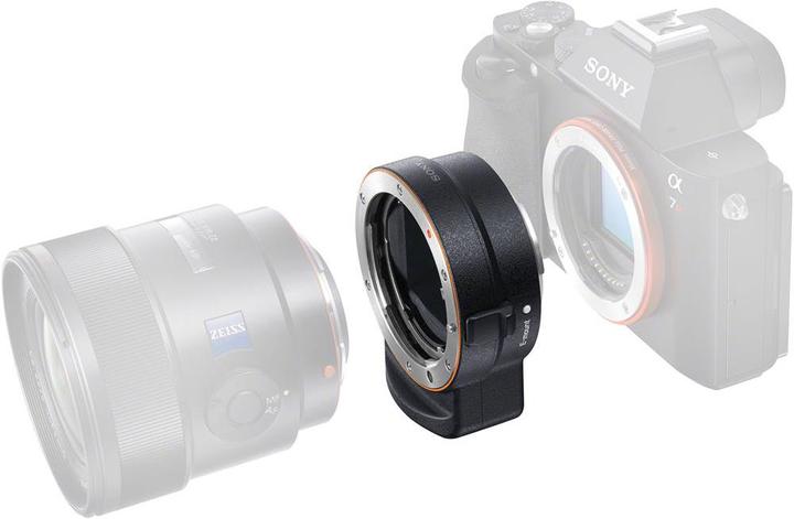 Produktbild Sony La-Ea3