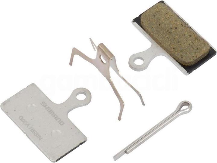 Image du produit Shimano G02a (Shimano, Résine synthétique)