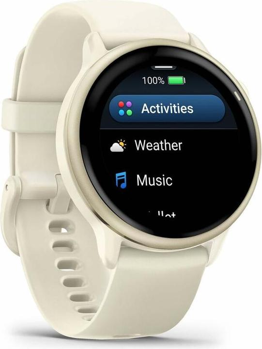 Actual product image Garmin vivoactive 6 (42.20 mm)