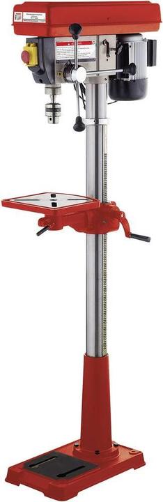 Holzmann Ständerbohrmaschine SB 4116HN