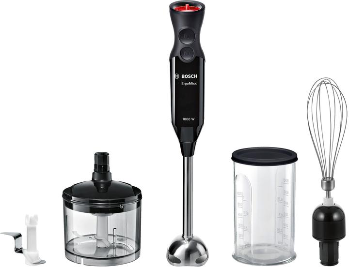 Bosch Hausgeräte ErgoMixx MS61B6170 (EU plug)