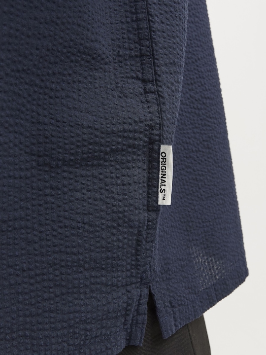 Produktbild Jack & Jones Relaxed Fit Hemd Hemd (XL)