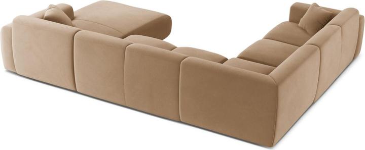 Produktbild Micadoni Molino (Ecksofa)