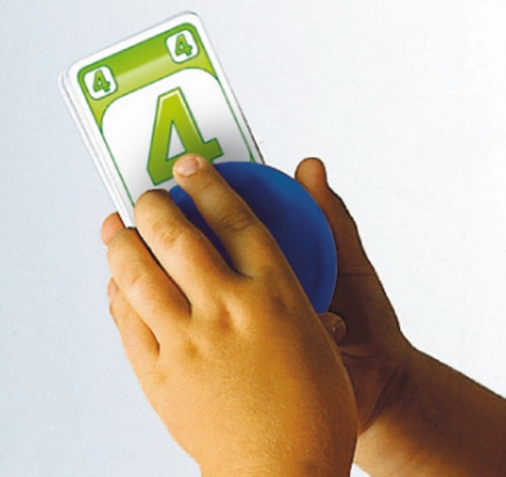 Produktbild Amigo Kartenhalter